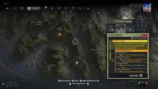 Ghost Recon Breakpoint Tactical ops in Aurora pt.5 raid of Dt.Fuse