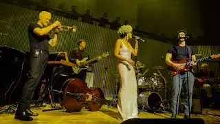 Chris Botti - Die With a Smile (Lady Gaga & Bruno Mars cover), SFJAZZ, San Francisco, CA 2026-01-10