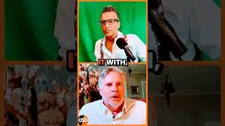 Dr. Mark Brauner talks about never seeing or treating any H-MAS Militants during his time in Gaza.