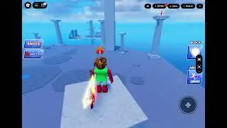 Let&rsquo;s see my skills on blade ball