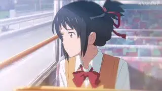 So Far Away : Your Name [AMV] 🔥💖