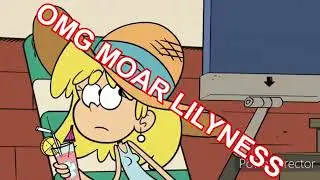 (REMAKE) Lily Loud V.S. Lori Loud has a Sparta Remix