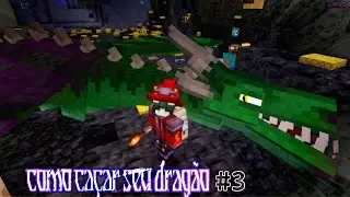 Nada Passa Pelo Mago De Fogo Ep 3 #minecraft #iceandfiremod #wizard