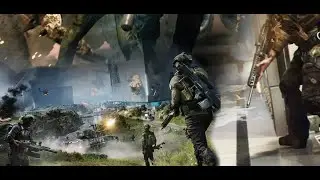Battlefield 2️⃣0️⃣4️⃣2️⃣ - 7000DPI - 1440P