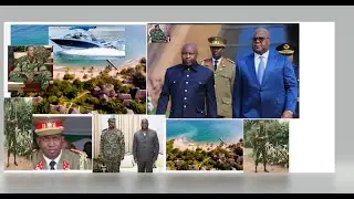 #UVIRA : IBIRWANISHO BITERA UVIRA AMATO YABISHOMBA ABIKURA I BURUNDI, TANGANYIKA BLUE BAY RESORT