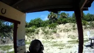 Gary - Bay 4 - AR15 9mm - Submachine gun match Semi Auto class 7-2012