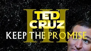 What Does Ted Cruz Actually Want To Be President For?
