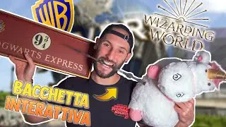 UNIVERSAL STUDIOS HAUL | Tutti i nostri acquisti nei Parchi