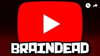 Youtube's Terrible Ui Change