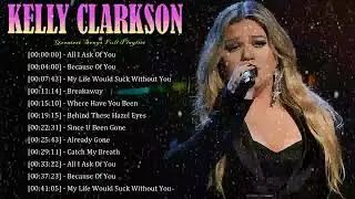 🔮 Kelly Clarkson &ndash; Music balancing rhythm, emotion, and viral-ready charm 🎧