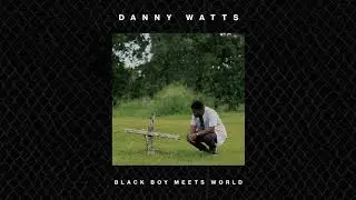 Danny Watts 
