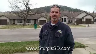 1829 BALDWIN ST   STURGIS S D   STURGIS REAL ESTATE & AUCTION