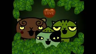 PUCCA Funny Love Stories - Episode 5
