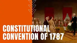 Конституционный конвент 1787 года