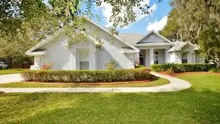5116 Sylvan Oaks Dr, Valrico, FL Home Video Tour by Best Canterbury Oaks Realtor Valrico Duncan Duo