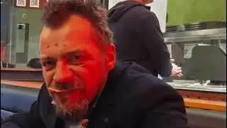 KangJoel finds Real life Joker | Romania @realkangjoel
