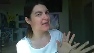 Miss.Starkyrie helps you make the best OC!