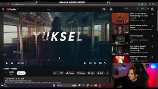 1willowisp1 Yapay zeka ile yaptığım şarkıyı önce söylüyor sonra dinliyor.