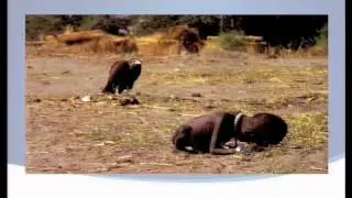 World Hunger, Sustainability, and a Plant Based Food System