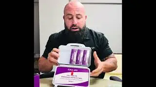 One Box ! Basically this is overdose prevent prevention for dummies. Check it out it !