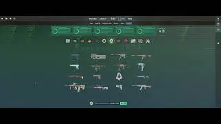 Counter Strike 2 Overpass 2024 Collection #53