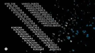 Stelios Vassiloudis - M3M25M4 (Yoikol Remix)