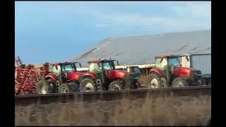January 2026 central Louisiana farming pictures