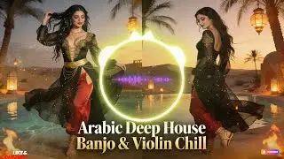 A Defining Moment for the Channel &ndash; Banjo, Oud & Violin Arabic Deep House Experience