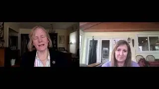 Interview with Cynthia Beebe - Boots In the Ashes