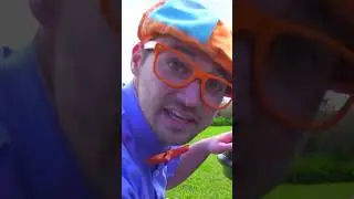 BLIPPI BROKE THE LAW