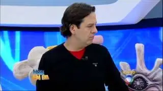 Hérnia de Disco - Record Central da Fisioterapia