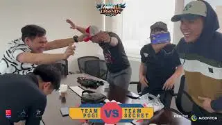 ASL MOBILE LEGENDS BANG BANG SEASON 1 TOURNAMENT FINALS HIGHLIHGTS
