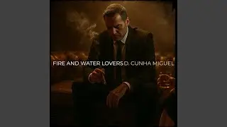 Fire and Water Lovers