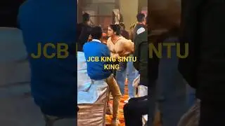 JCB🤎 KING 🙏SINTU 📷KING ❤️☠️