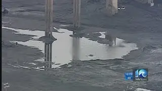 Chesapeake environmental lawsuit