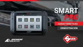 SMART PRO de Advanced Diagnostics
