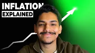 How Does Inflation Work? | Inflation Explained | UK