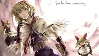 DHS『To Clear The Discord From My Heart』
