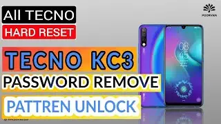 tecno kc3 hard reset #tecno #kc3 #hardreset