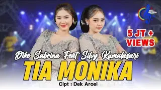 Silvy Kumalasari Feat Dike Sabrina - Tia Monika (Official Music Video ) | Oh Dek Tia Monika