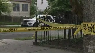 Police investigate after apparent murder-suicide near Tenleytown