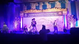 2013 RYMEC Annual Fest MANDARA