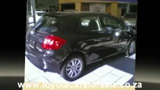 Used Toyota cars ,Second hand Toyota South Africa - Used-Cars.Co.Za