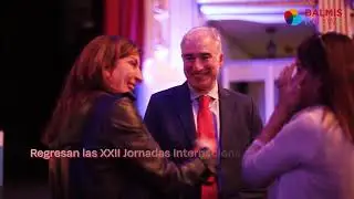 Regresan las XXII Jornadas Internacionales de Actualización en Vacunas. ¡te esperamos en Almería!