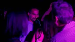 Bay Area Dance Band HI NRG