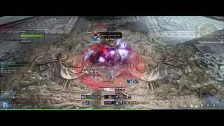 Assasin Bombard - Naksun Mushin Tower 15th floor - Blade and Sould Neo