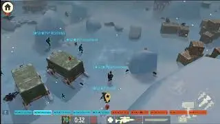 LostArena vs No Name