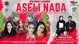 LIVE ASELI ENTERTAINMENT | WEDDING IMAS & BAYU | SUKARAJA, 02 APRIL 2025