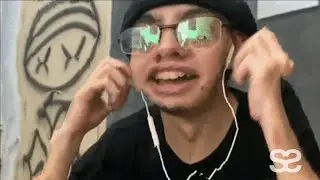 Lil Zé - Wait! (Official Music Vídeo)