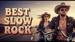 Slow Rock Love Songs Collection 💖 Nonstop Slow Rock 70s 80s 90s